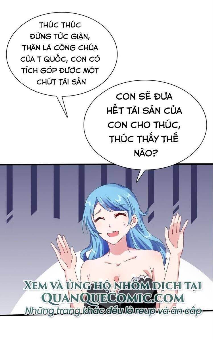 Kinh Thế Kỳ Nhân Chapter 47 - Trang 18