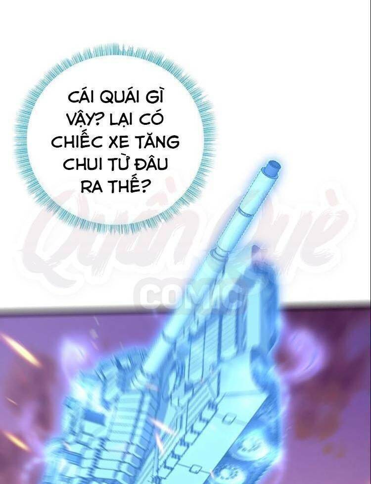 Kinh Thế Kỳ Nhân Chapter 40 - Trang 14