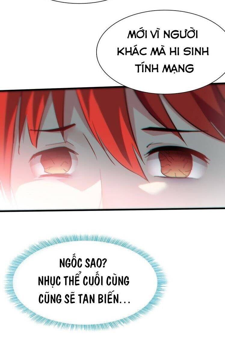 Kinh Thế Kỳ Nhân Chapter 47 - Trang 37