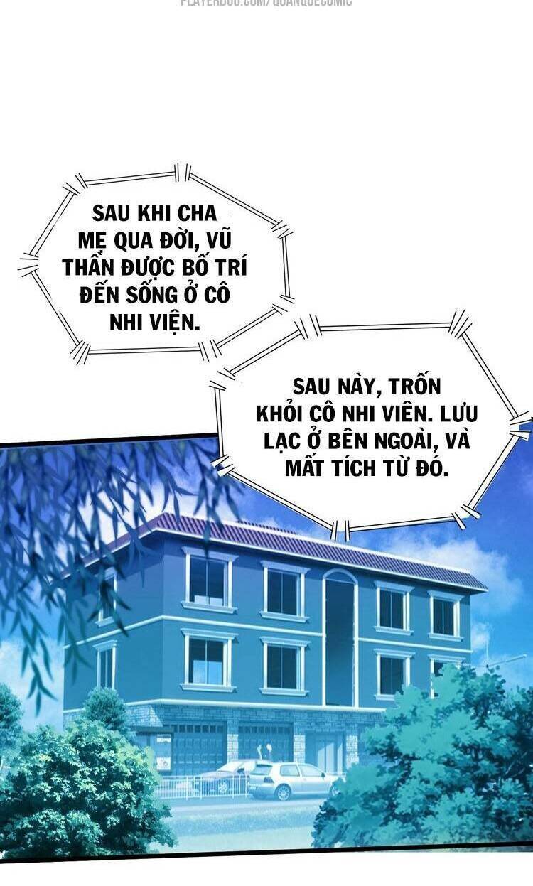 Kinh Thế Kỳ Nhân Chapter 24 - Trang 9