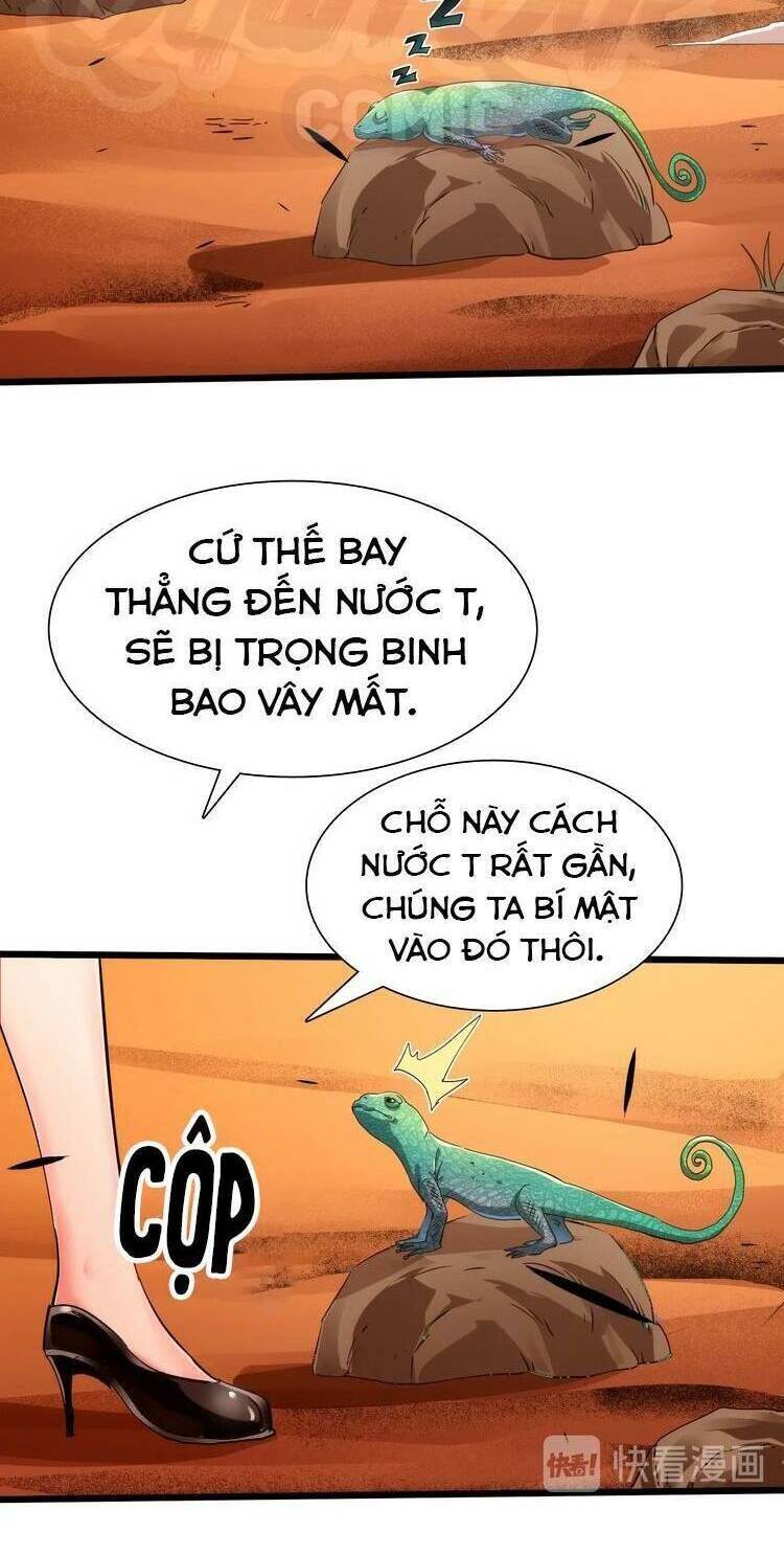 Kinh Thế Kỳ Nhân Chapter 39 - Trang 39