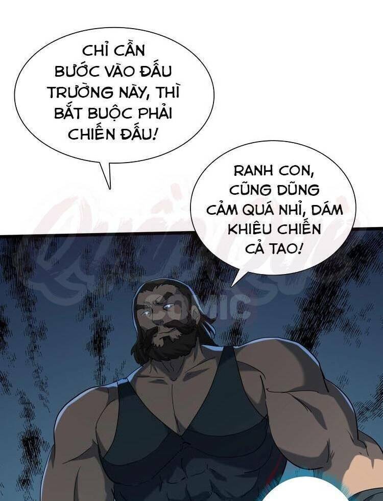 Kinh Thế Kỳ Nhân Chapter 40 - Trang 50