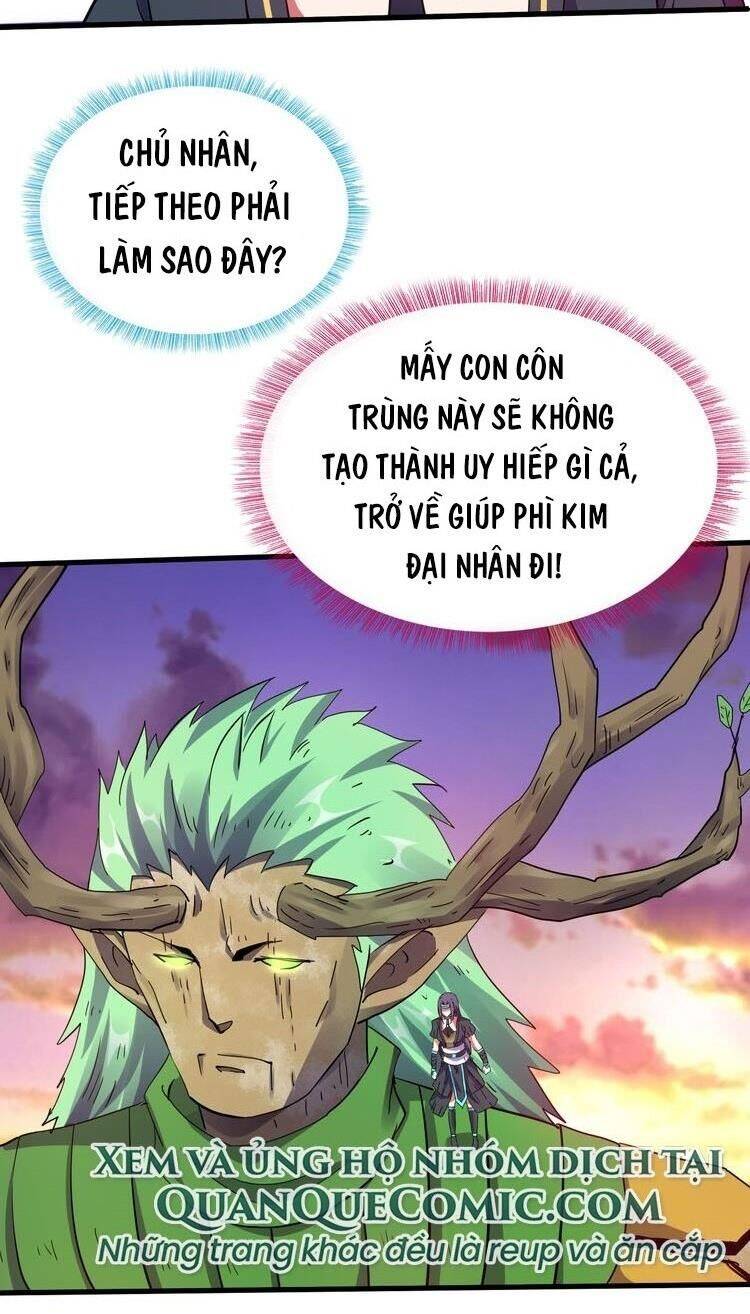 Kinh Thế Kỳ Nhân Chapter 47 - Trang 7