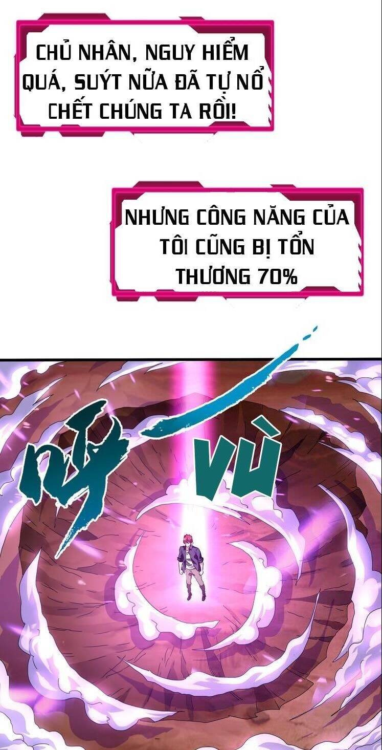 Kinh Thế Kỳ Nhân Chapter 44 - Trang 30