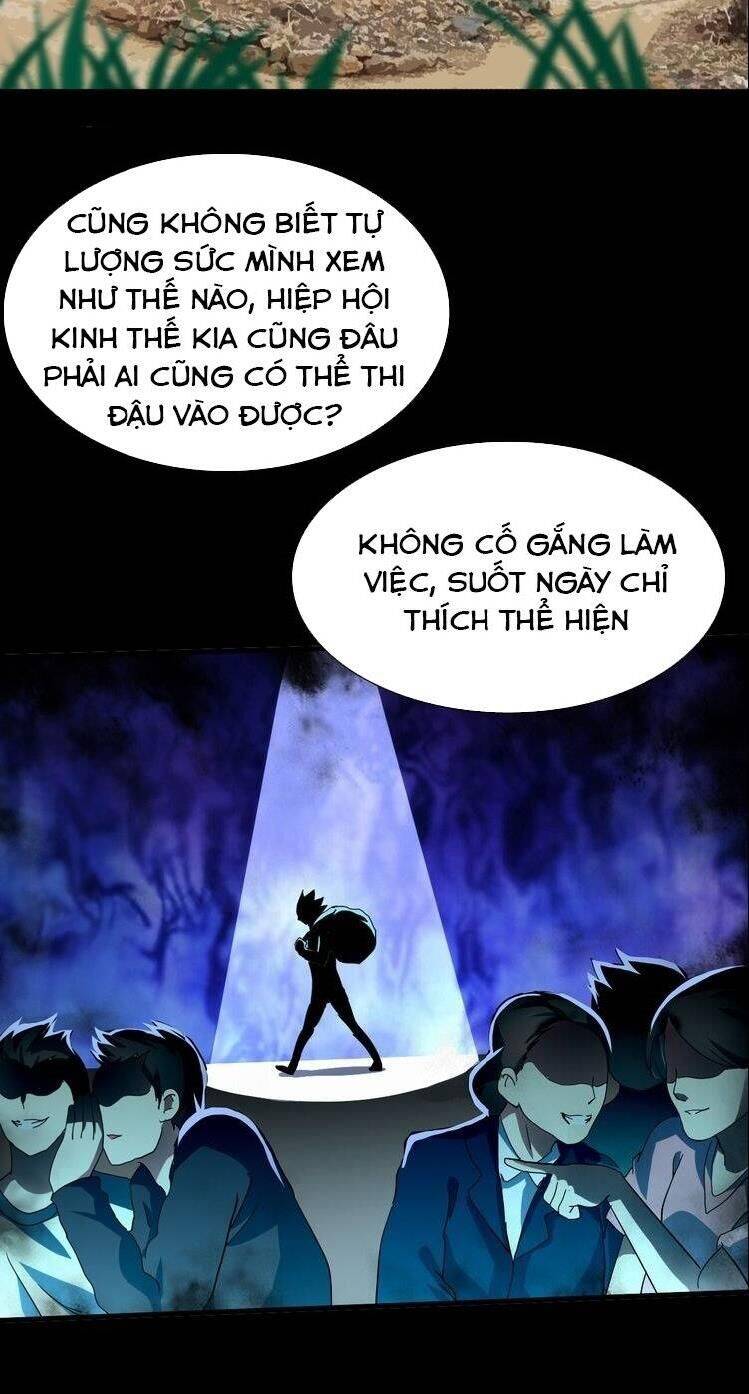 Kinh Thế Kỳ Nhân Chapter 44 - Trang 5