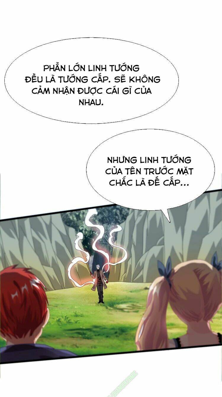 Kinh Thế Kỳ Nhân Chapter 10 - Trang 7