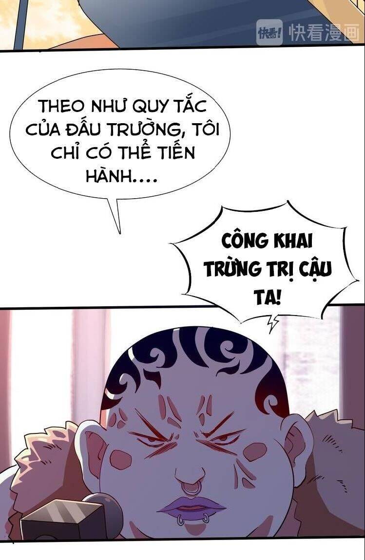 Kinh Thế Kỳ Nhân Chapter 44 - Trang 39