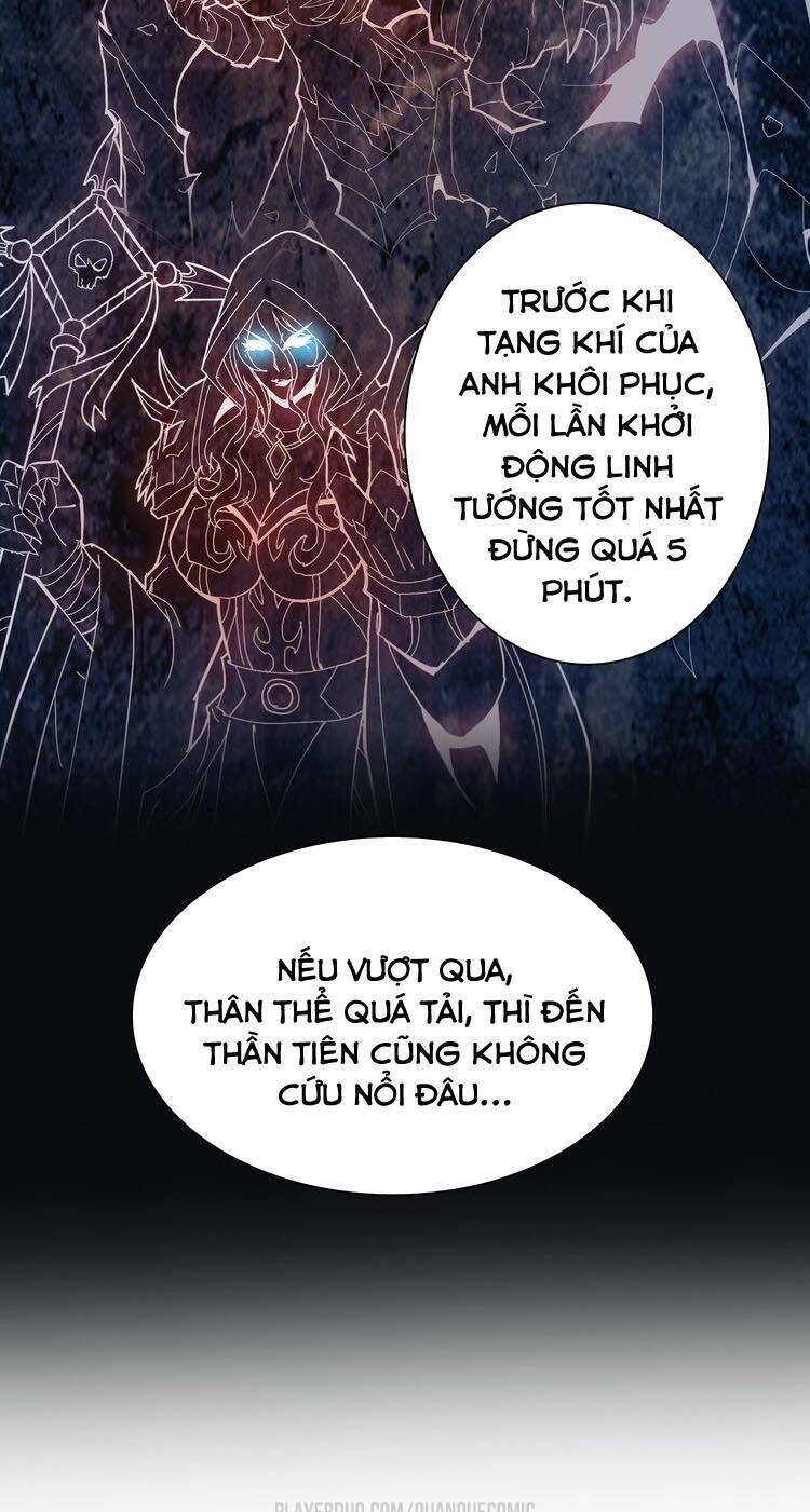 Kinh Thế Kỳ Nhân Chapter 32 - Trang 26