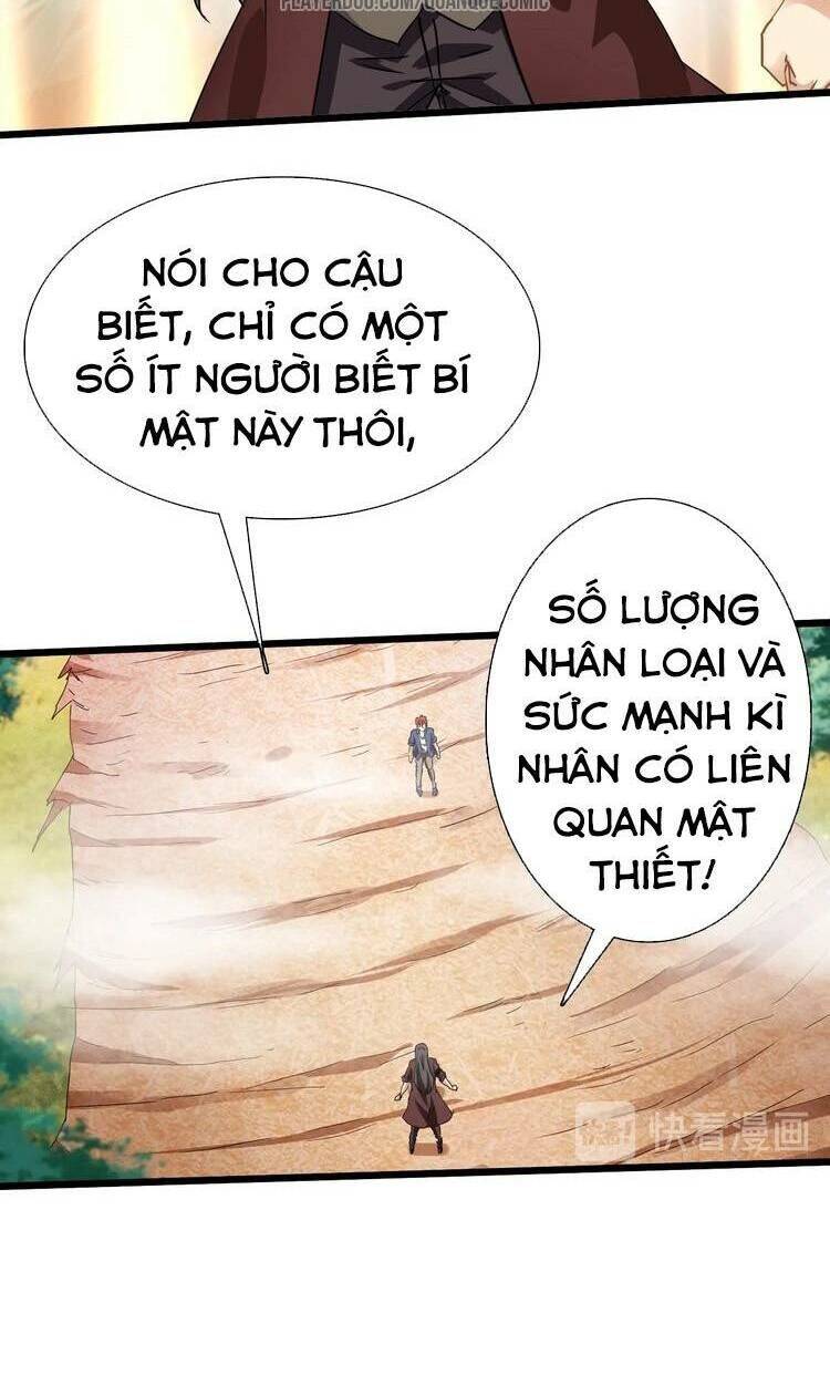 Kinh Thế Kỳ Nhân Chapter 28 - Trang 9