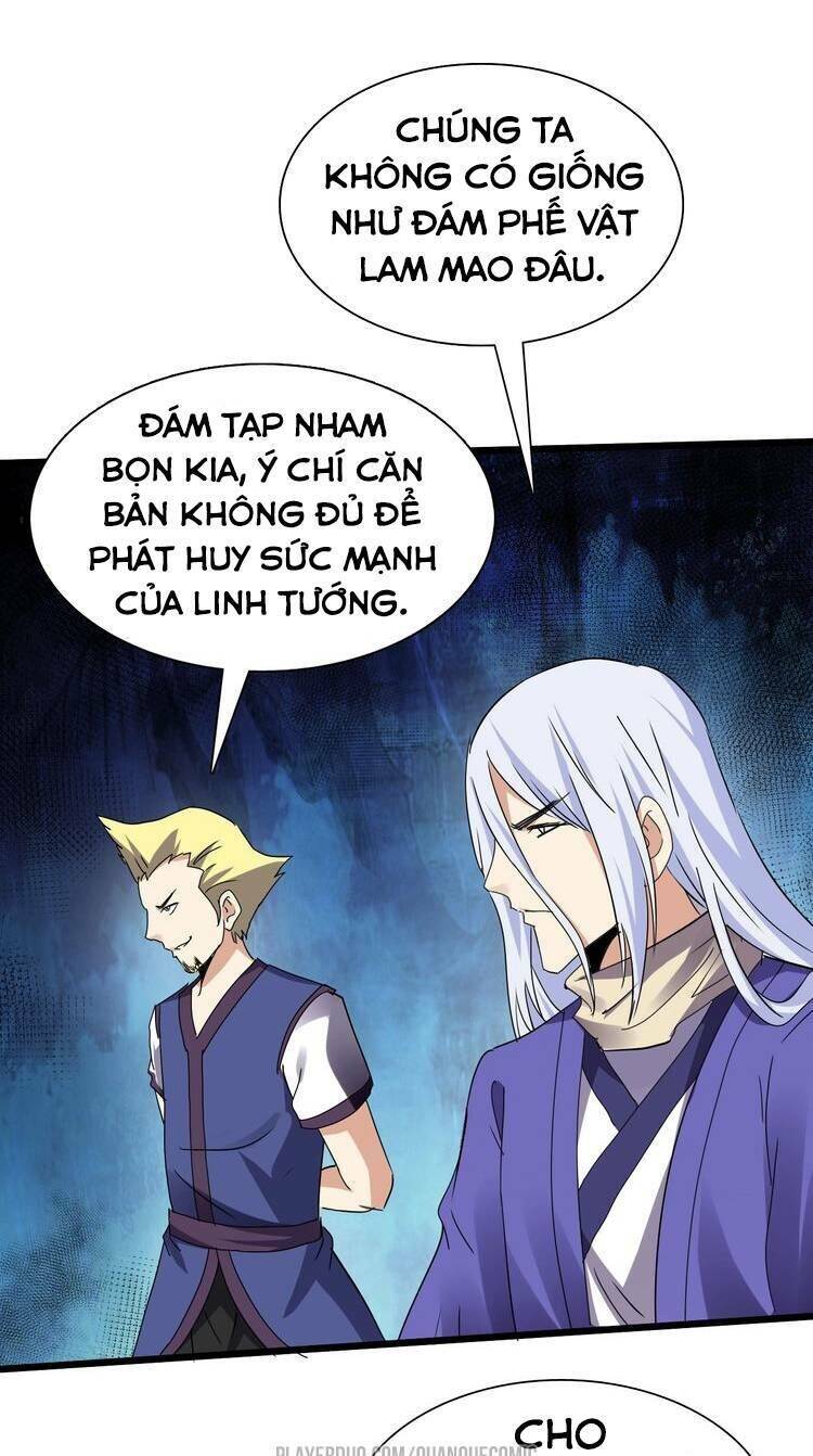 Kinh Thế Kỳ Nhân Chapter 25 - Trang 6