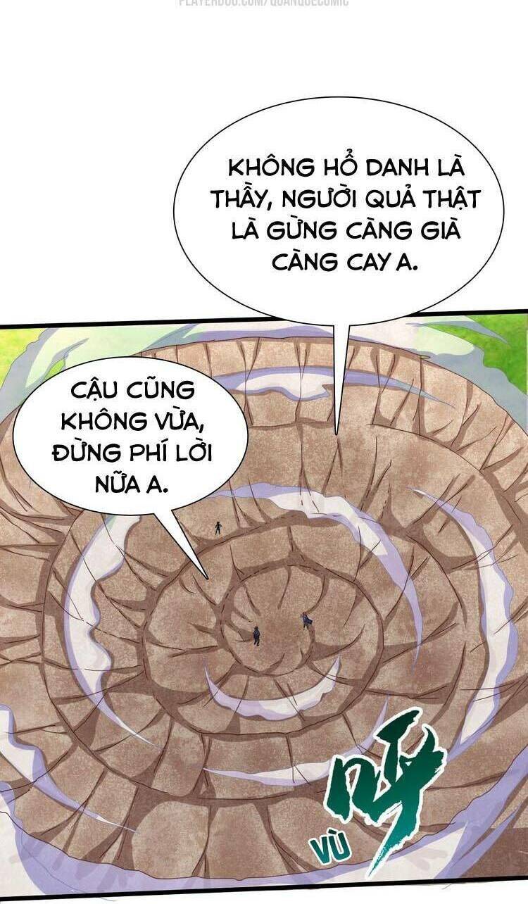 Kinh Thế Kỳ Nhân Chapter 30 - Trang 22