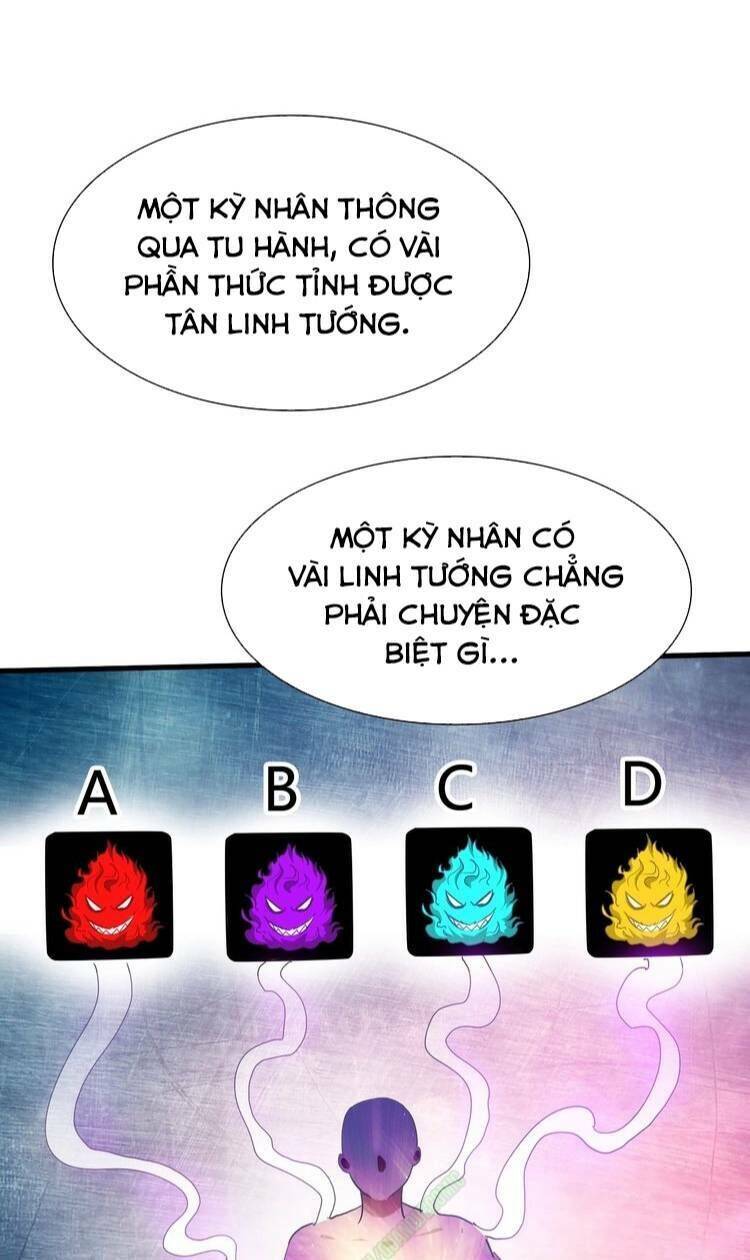 Kinh Thế Kỳ Nhân Chapter 14 - Trang 14