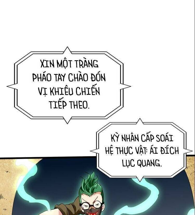 Kinh Thế Kỳ Nhân Chapter 41 - Trang 18