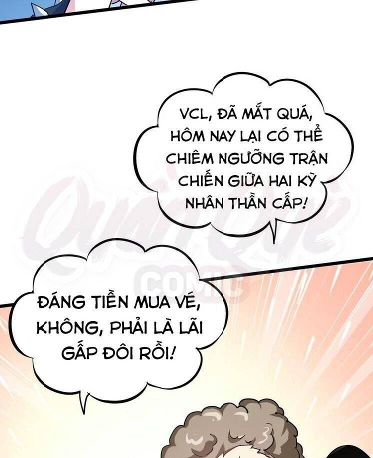 Kinh Thế Kỳ Nhân Chapter 42 - Trang 25