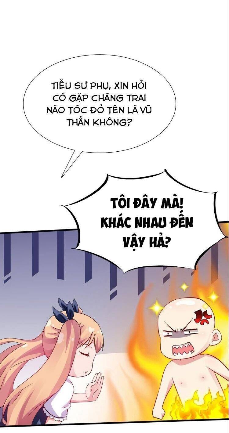 Kinh Thế Kỳ Nhân Chapter 49 - Trang 11