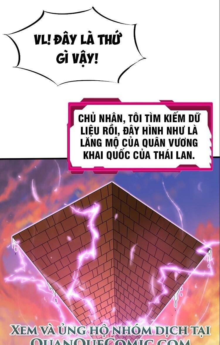 Kinh Thế Kỳ Nhân Chapter 49 - Trang 32