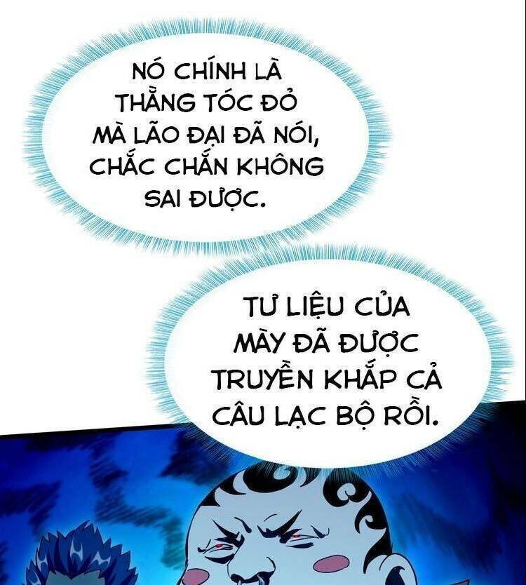 Kinh Thế Kỳ Nhân Chapter 40 - Trang 64