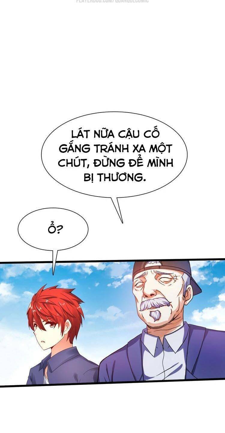 Kinh Thế Kỳ Nhân Chapter 30 - Trang 6