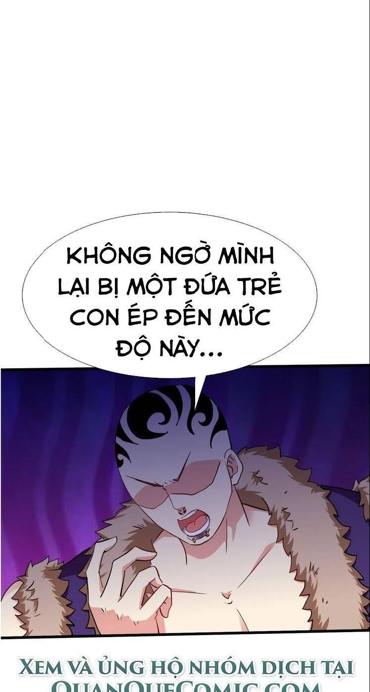 Kinh Thế Kỳ Nhân Chapter 48 - Trang 36