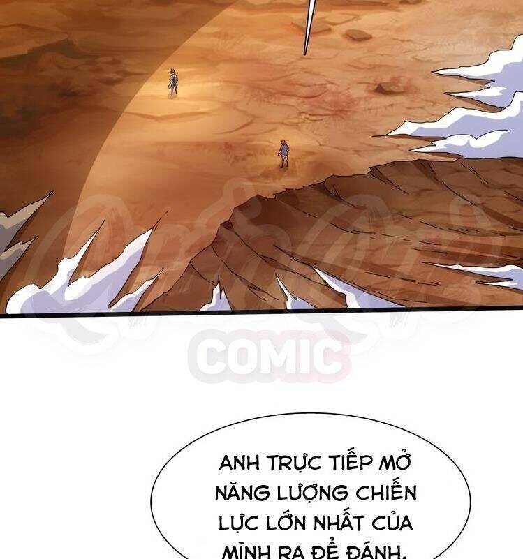 Kinh Thế Kỳ Nhân Chapter 42 - Trang 61