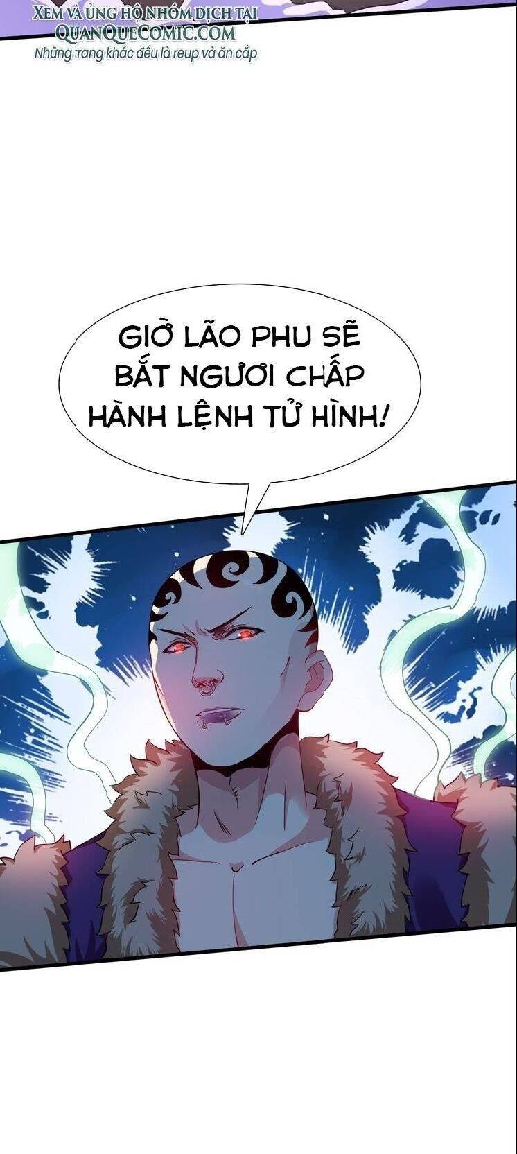 Kinh Thế Kỳ Nhân Chapter 44 - Trang 51