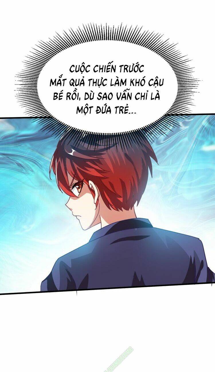 Kinh Thế Kỳ Nhân Chapter 10 - Trang 9