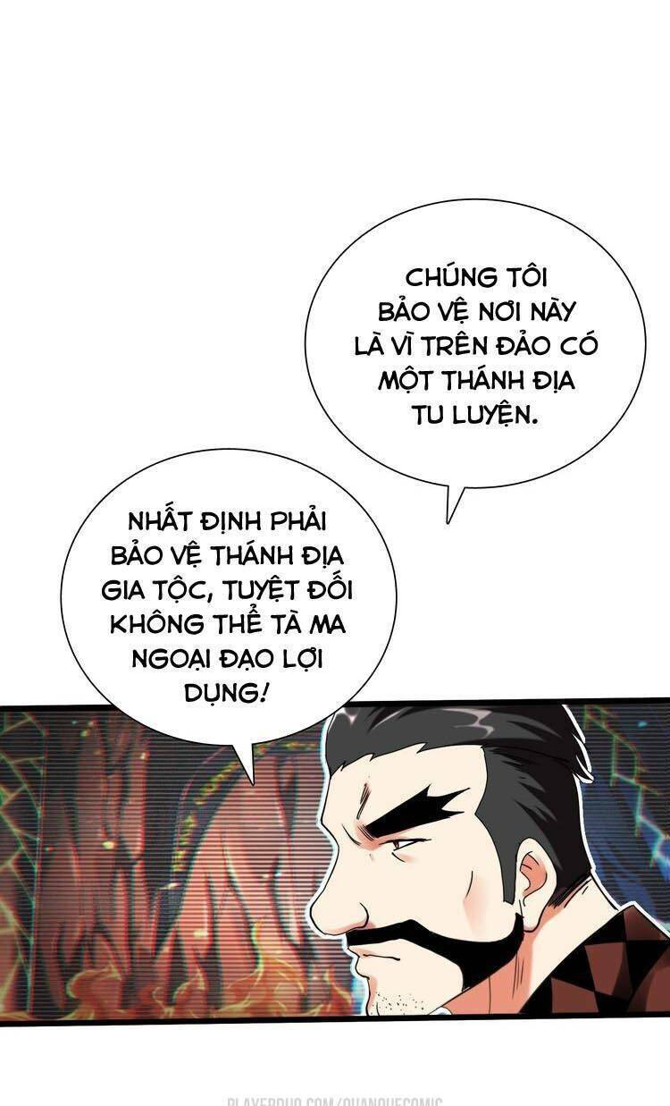 Kinh Thế Kỳ Nhân Chapter 31 - Trang 34