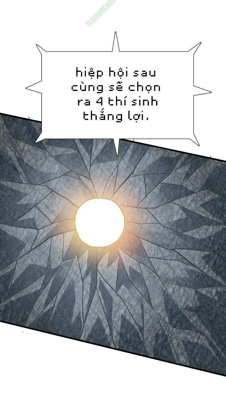 Kinh Thế Kỳ Nhân Chapter 14 - Trang 25