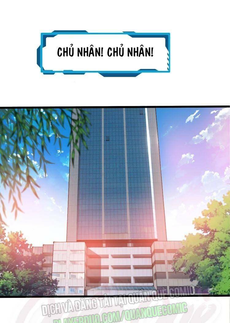 Kinh Thế Kỳ Nhân Chapter 38 - Trang 0