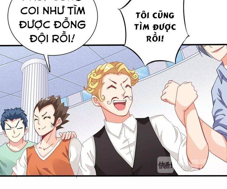 Kinh Thế Kỳ Nhân Chapter 5 - Trang 17