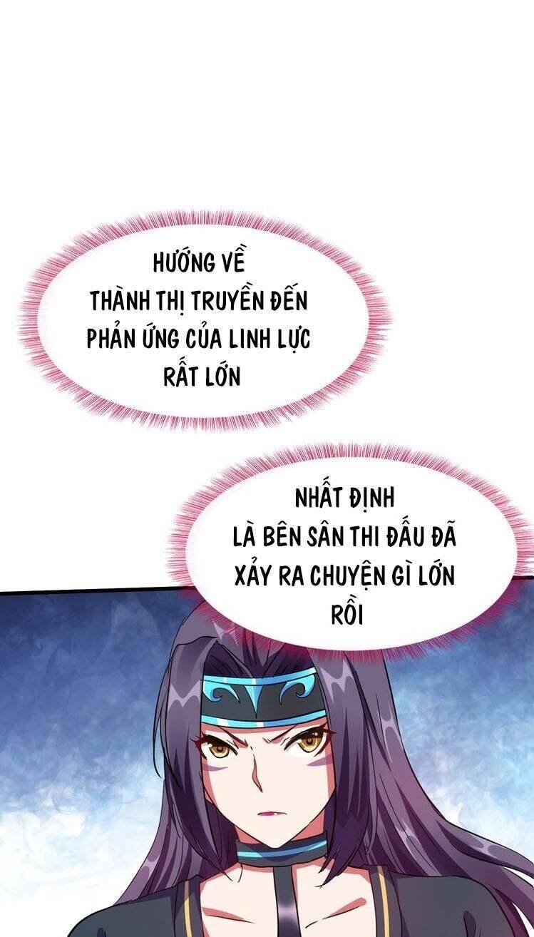 Kinh Thế Kỳ Nhân Chapter 47 - Trang 6