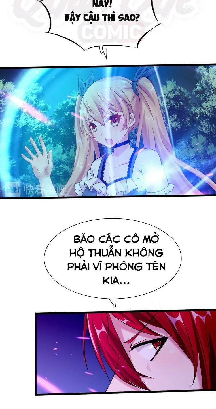 Kinh Thế Kỳ Nhân Chapter 35 - Trang 3