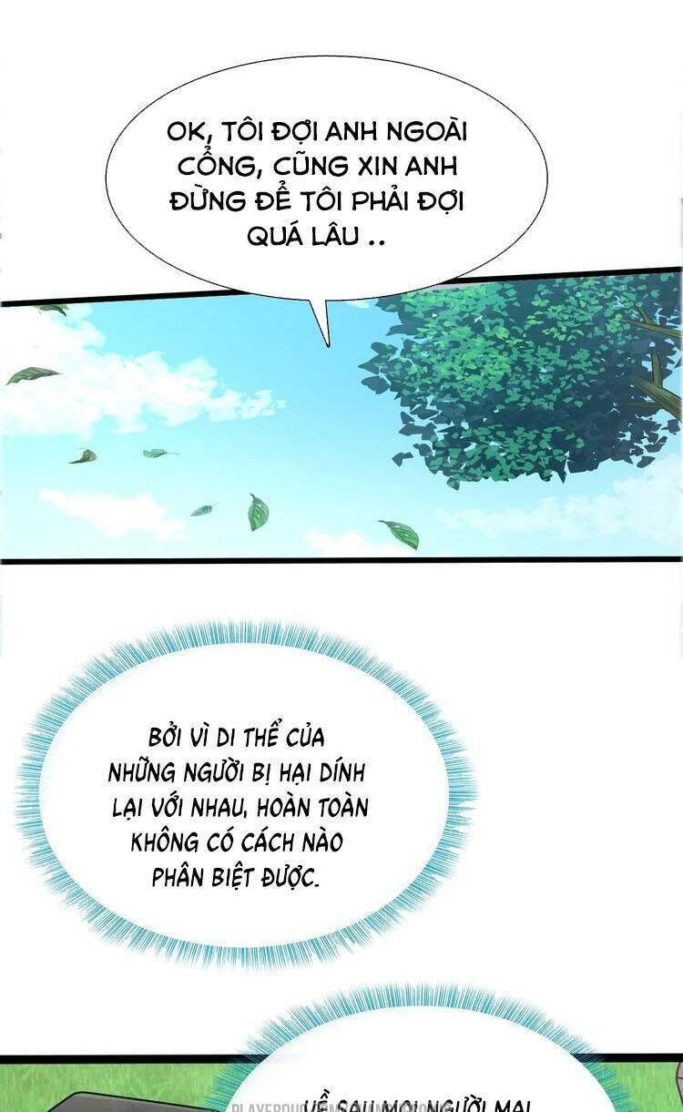 Kinh Thế Kỳ Nhân Chapter 24 - Trang 48