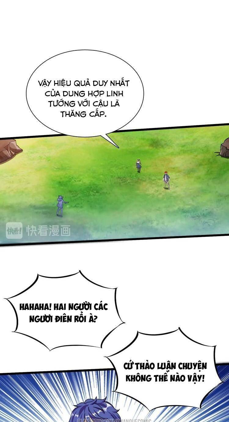 Kinh Thế Kỳ Nhân Chapter 20 - Trang 38