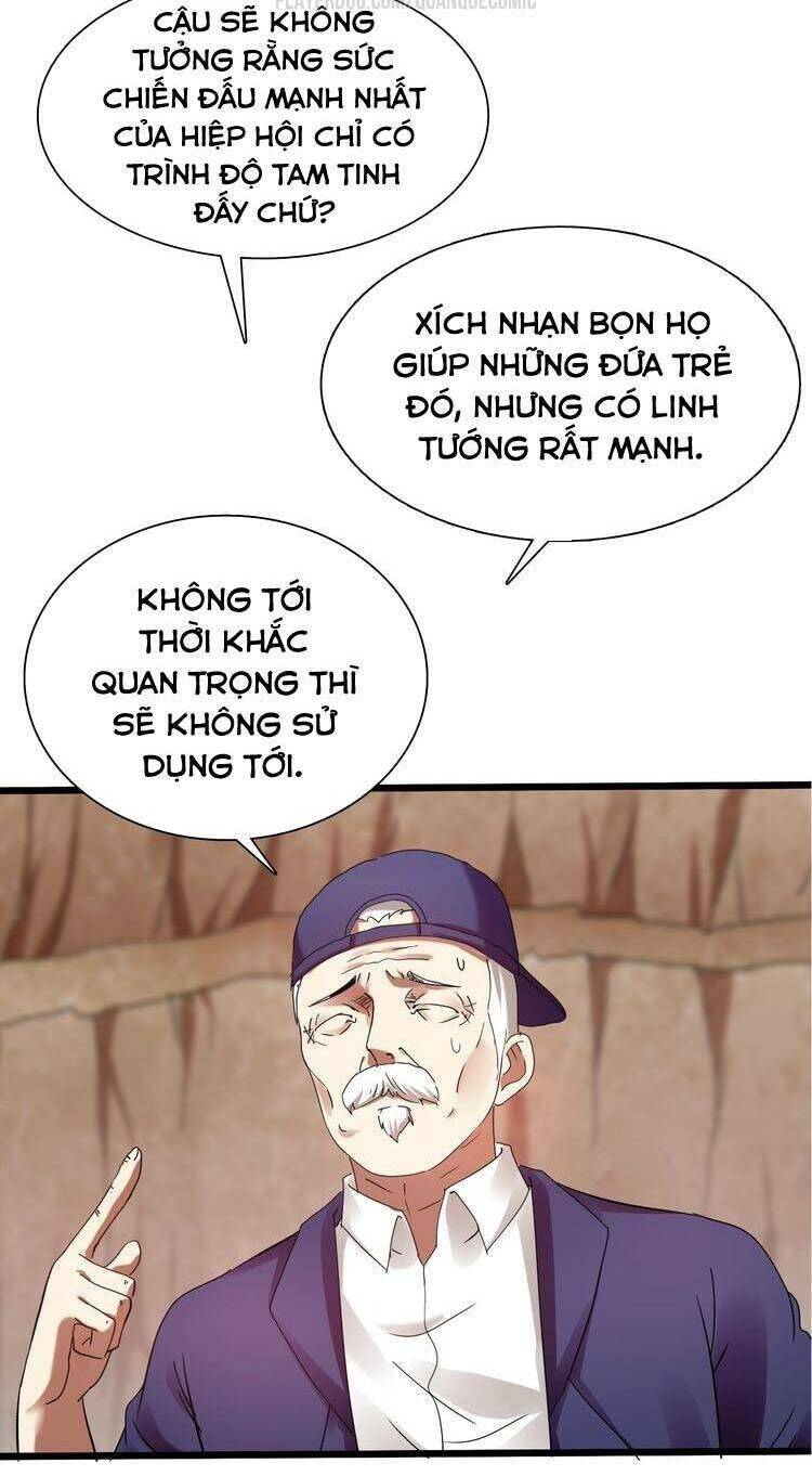 Kinh Thế Kỳ Nhân Chapter 30 - Trang 34