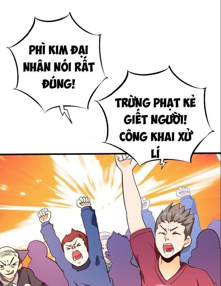 Kinh Thế Kỳ Nhân Chapter 44 - Trang 40