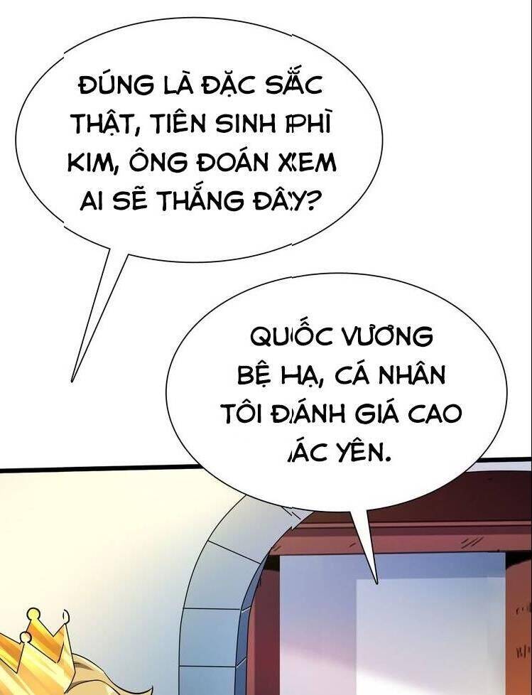 Kinh Thế Kỳ Nhân Chapter 42 - Trang 42