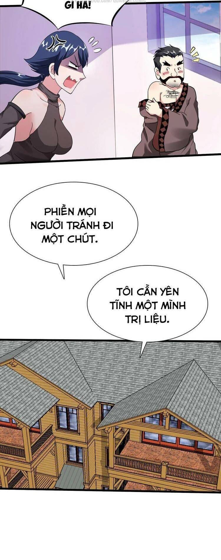 Kinh Thế Kỳ Nhân Chapter 32 - Trang 11