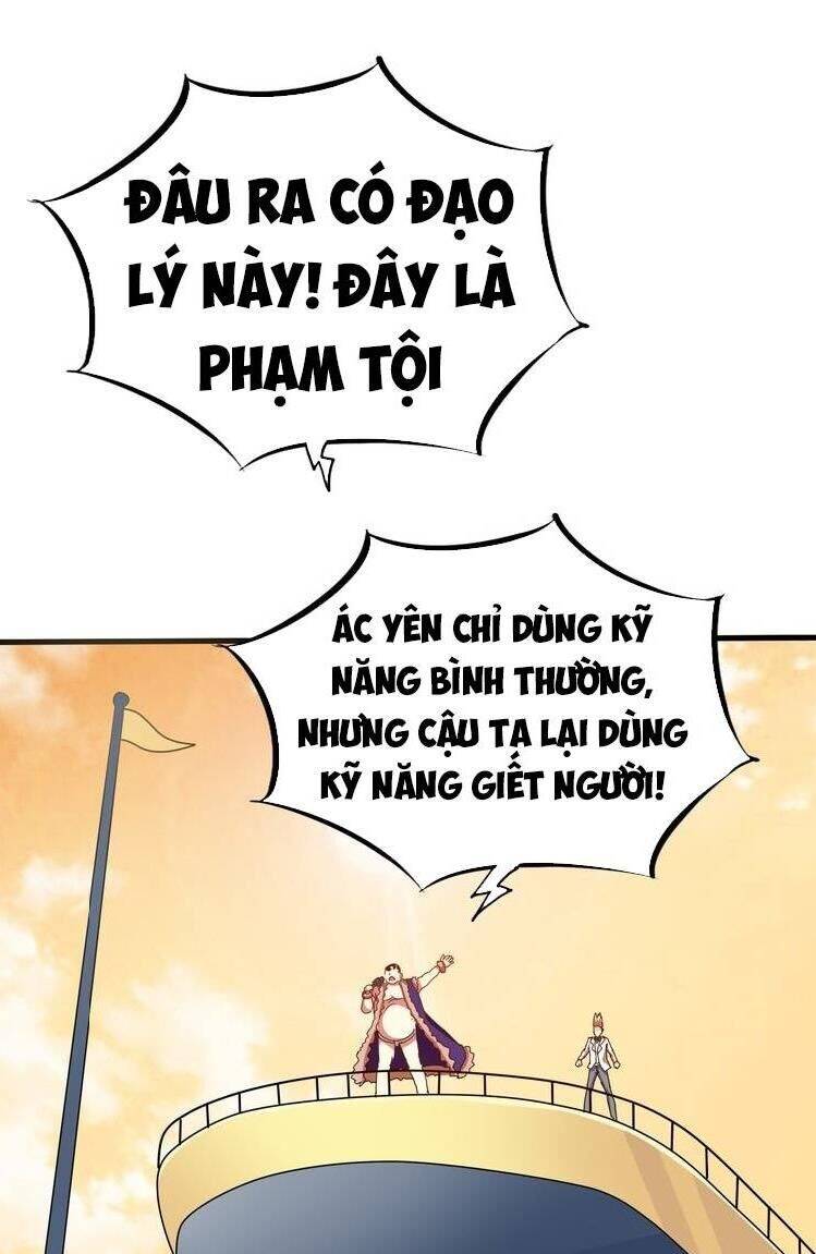 Kinh Thế Kỳ Nhân Chapter 44 - Trang 38