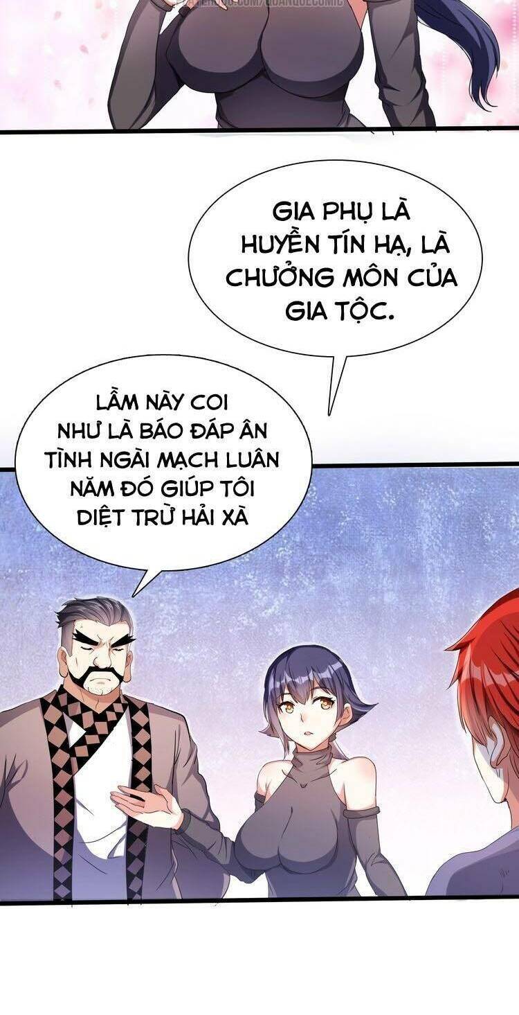 Kinh Thế Kỳ Nhân Chapter 31 - Trang 25