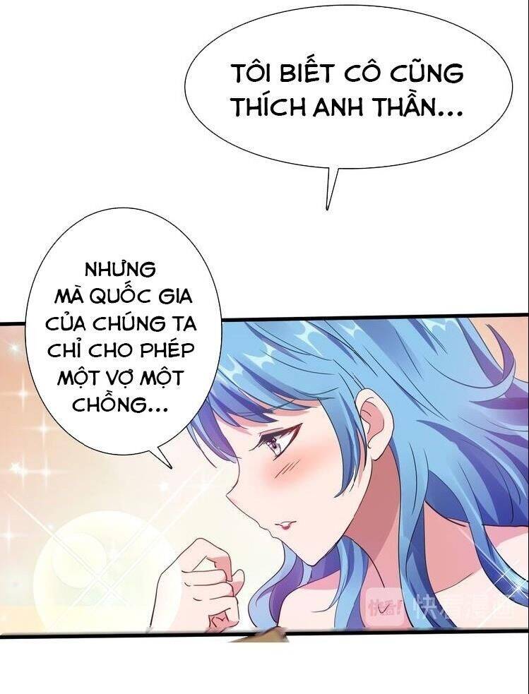 Kinh Thế Kỳ Nhân Chapter 46 - Trang 11