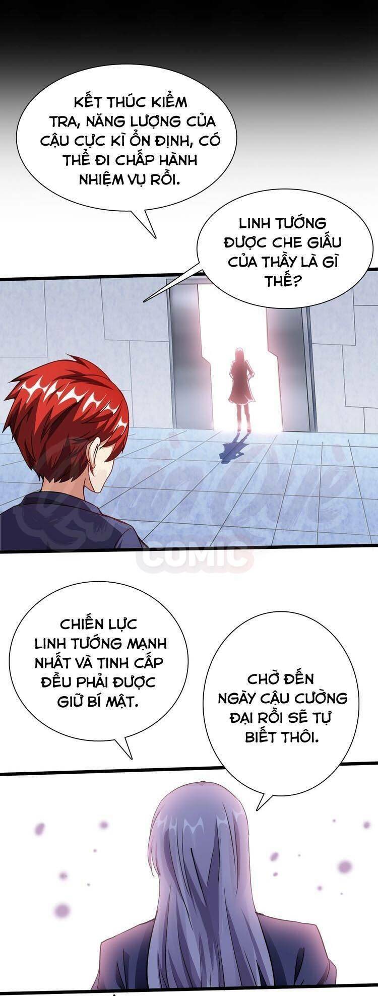 Kinh Thế Kỳ Nhân Chapter 38 - Trang 44