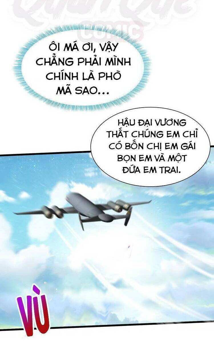 Kinh Thế Kỳ Nhân Chapter 39 - Trang 1