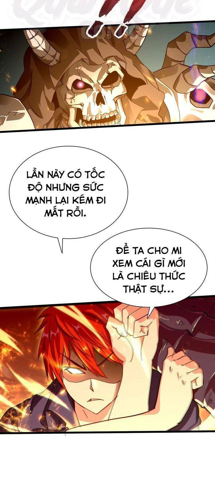 Kinh Thế Kỳ Nhân Chapter 36 - Trang 9