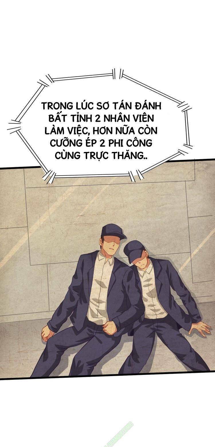 Kinh Thế Kỳ Nhân Chapter 18 - Trang 37