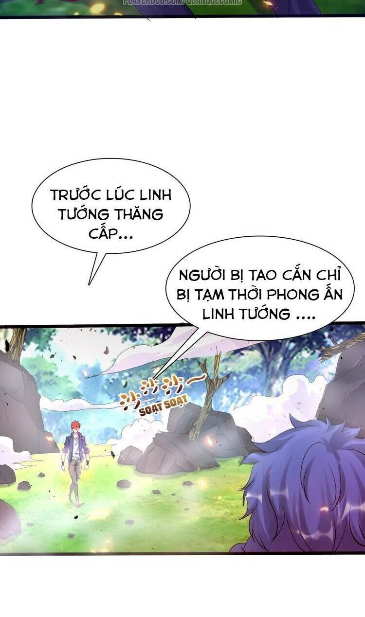 Kinh Thế Kỳ Nhân Chapter 22 - Trang 9