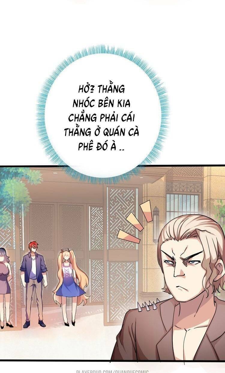 Kinh Thế Kỳ Nhân Chapter 24 - Trang 32