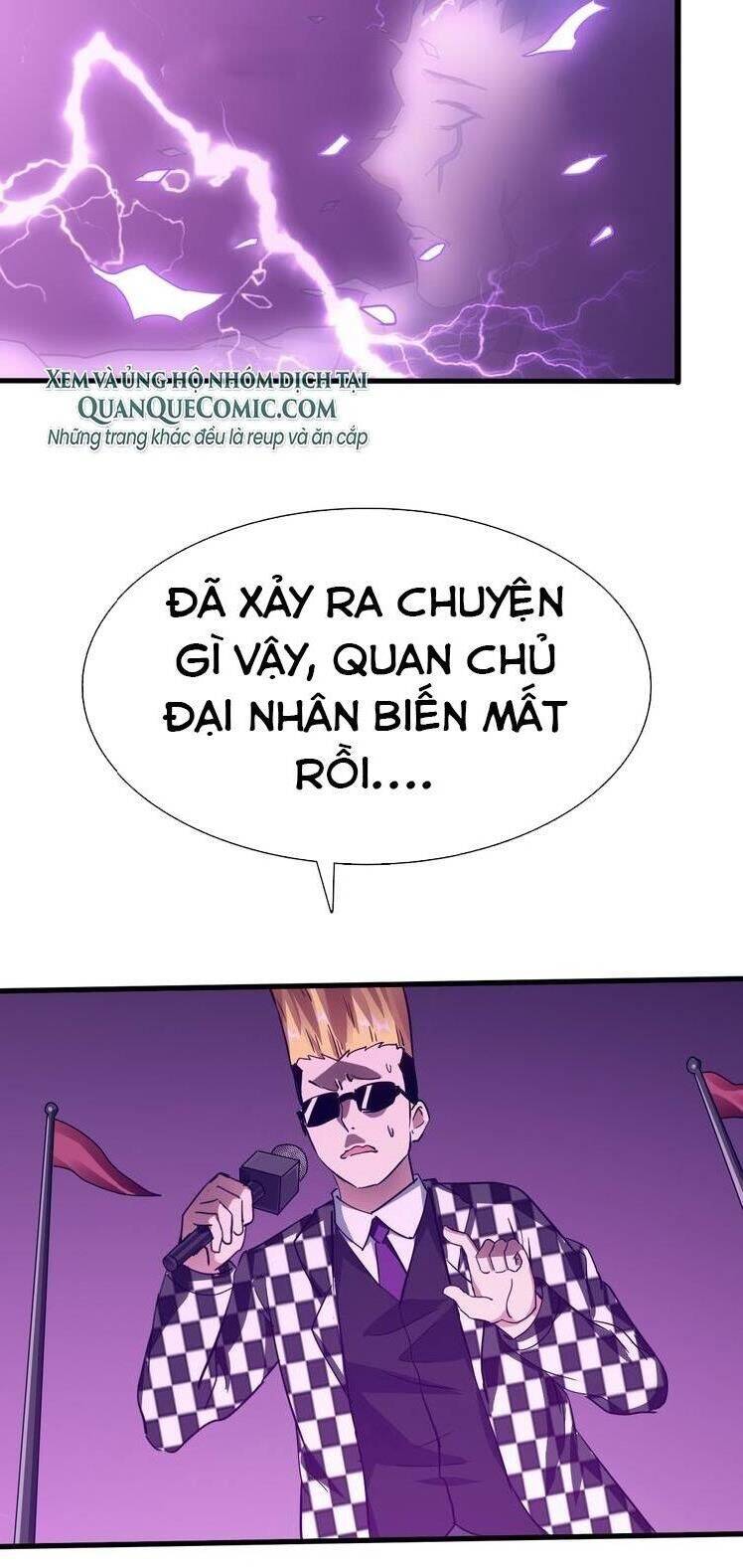 Kinh Thế Kỳ Nhân Chapter 44 - Trang 25