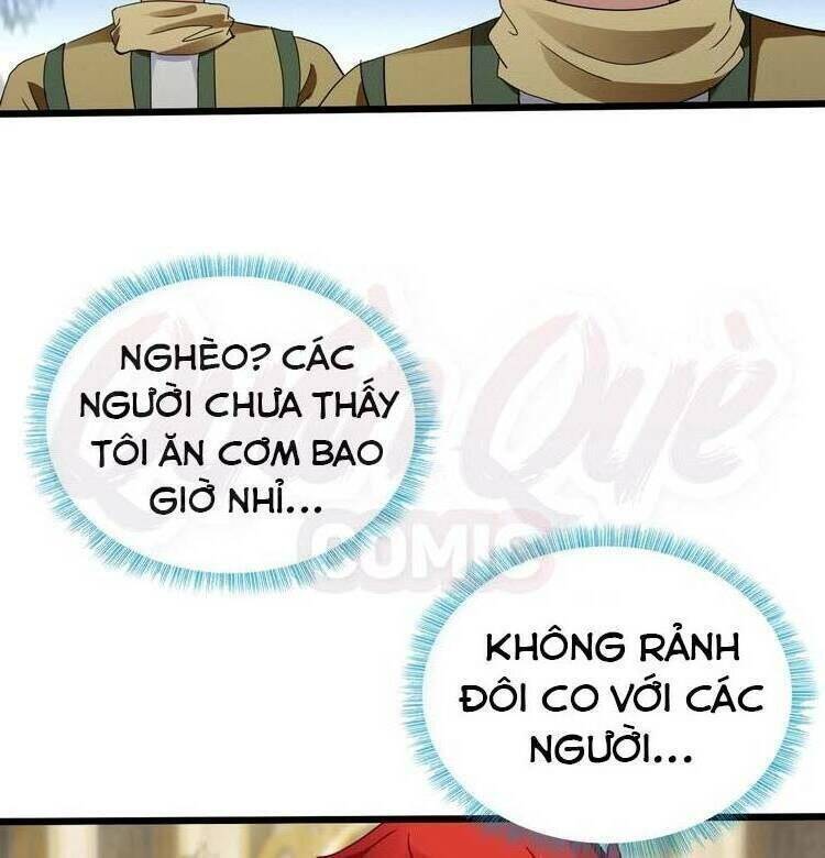 Kinh Thế Kỳ Nhân Chapter 40 - Trang 41