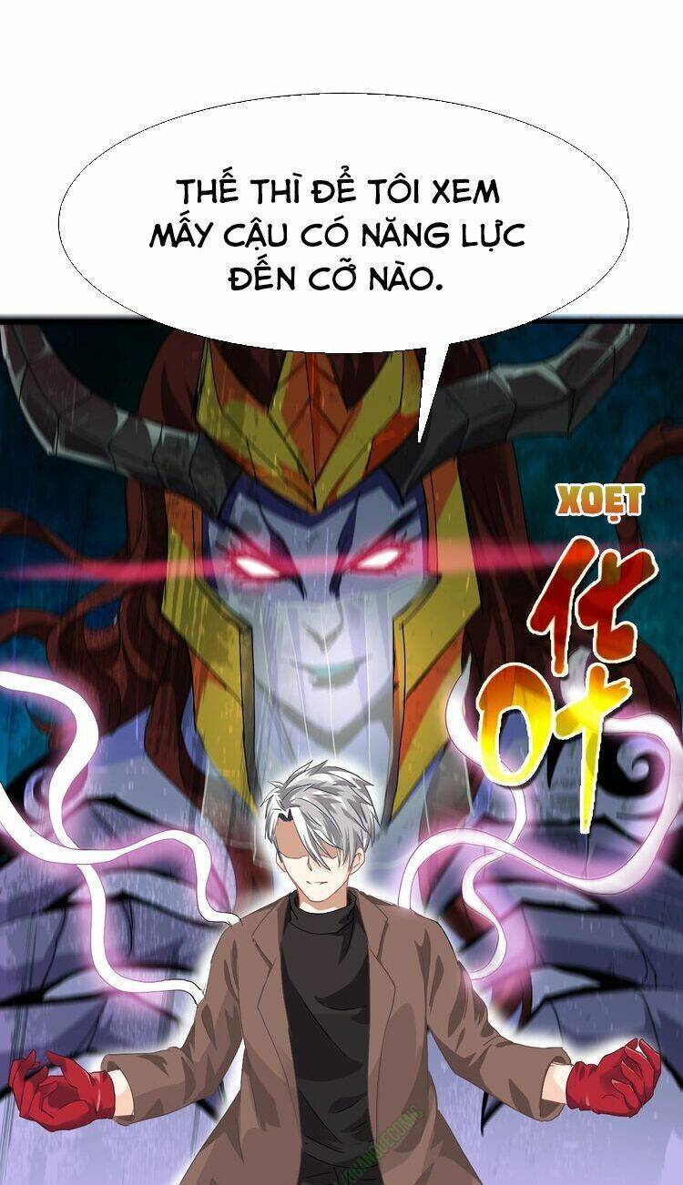 Kinh Thế Kỳ Nhân Chapter 10 - Trang 3